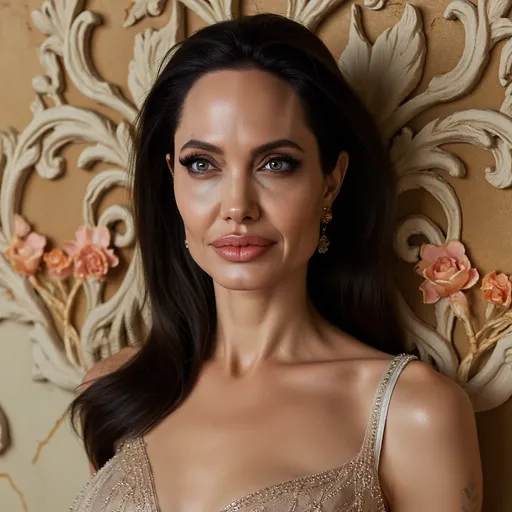 Angelina Jolie