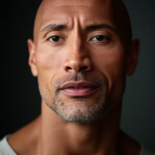 Dwayne Johnson