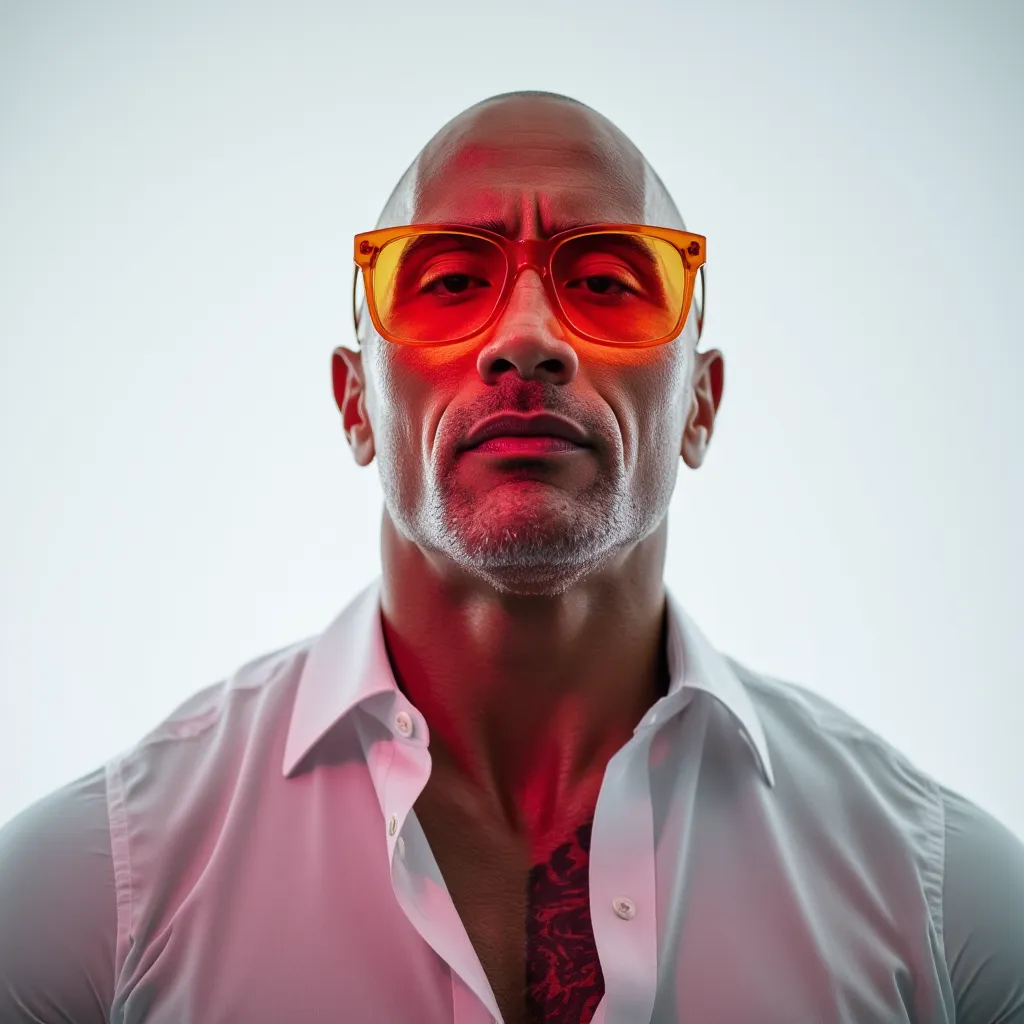 Dwayne Johnson