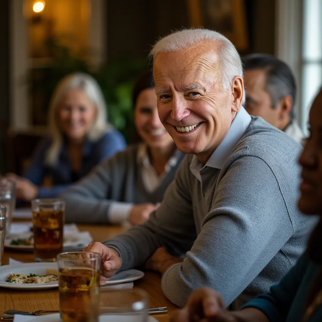 Joe Biden