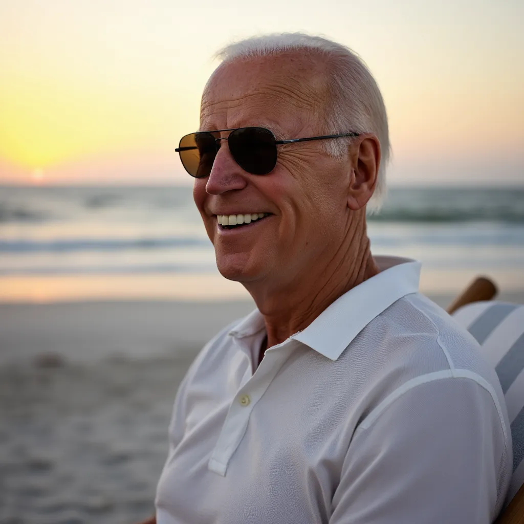 Joe Biden