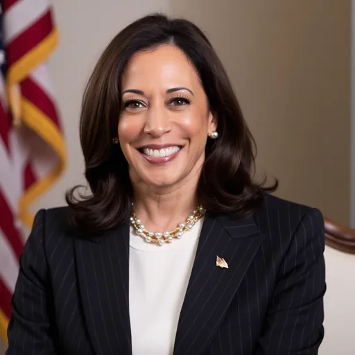 Kamala Harris