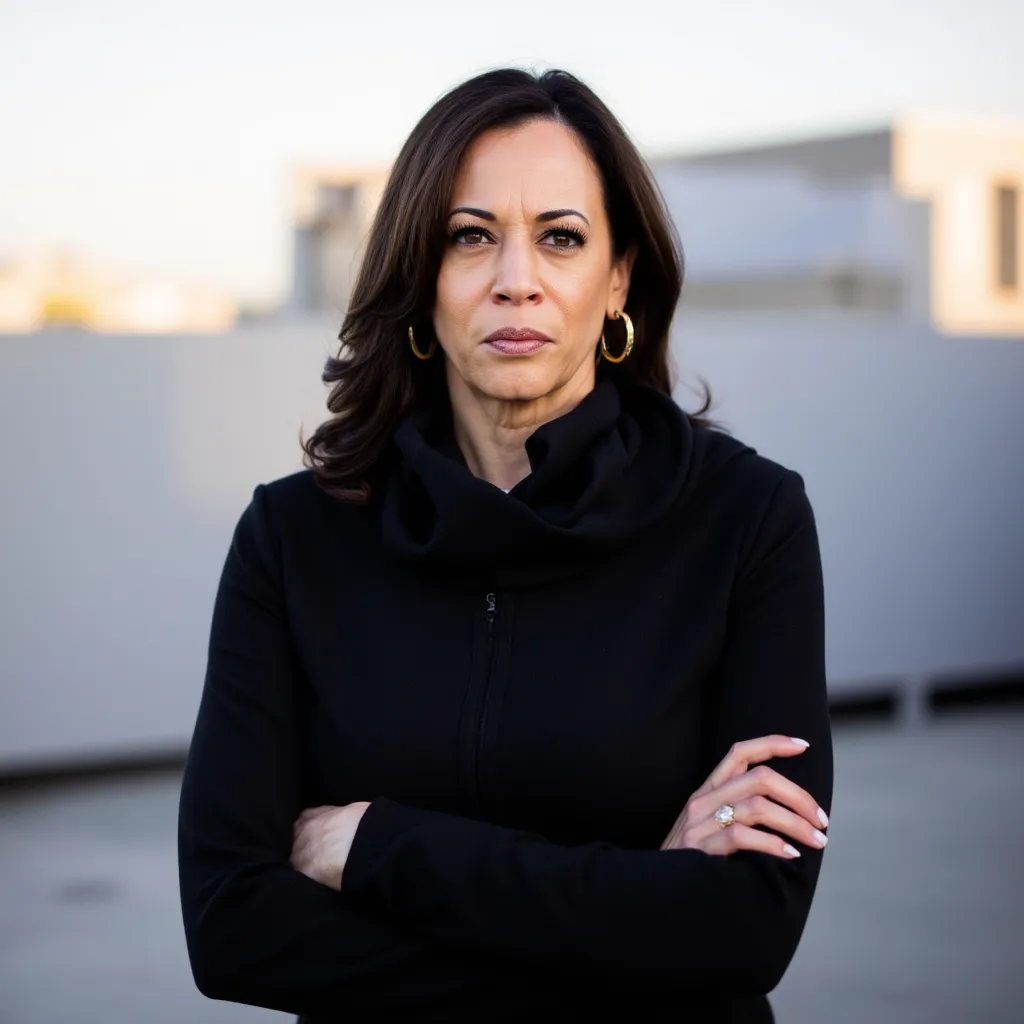 Kamala Harris