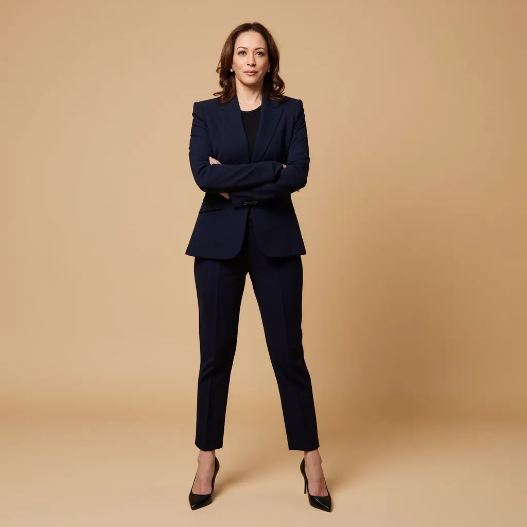 Kamala Harris