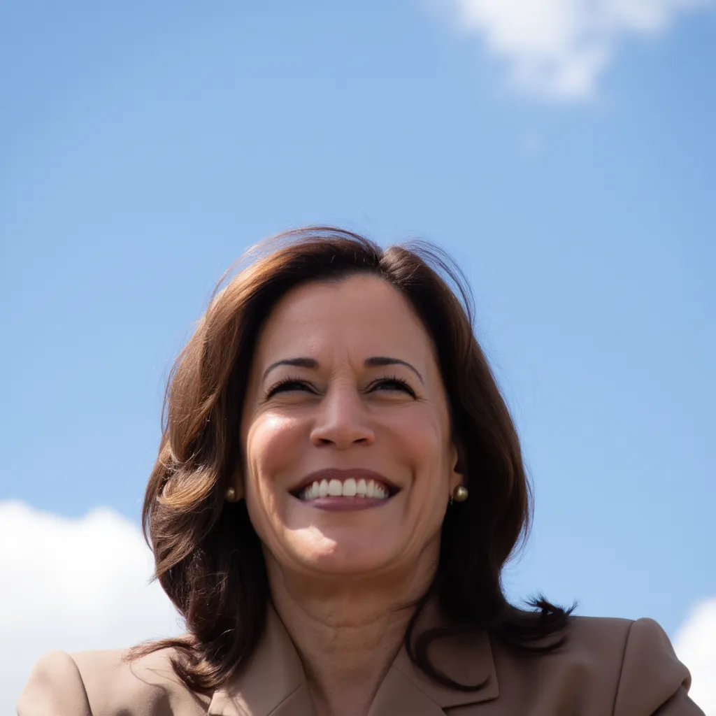 Kamala Harris