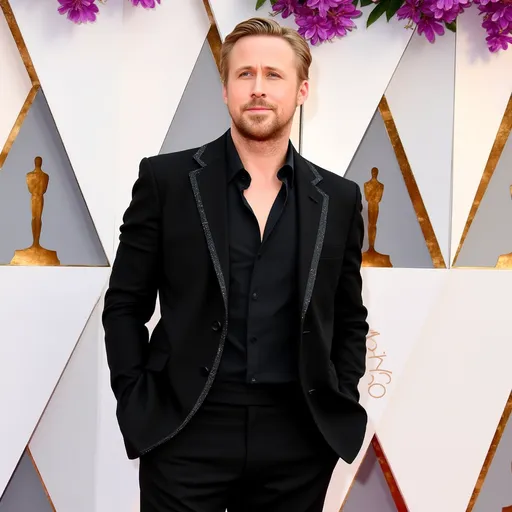 Ryan Gosling