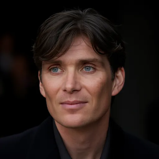 Cillian Murphy