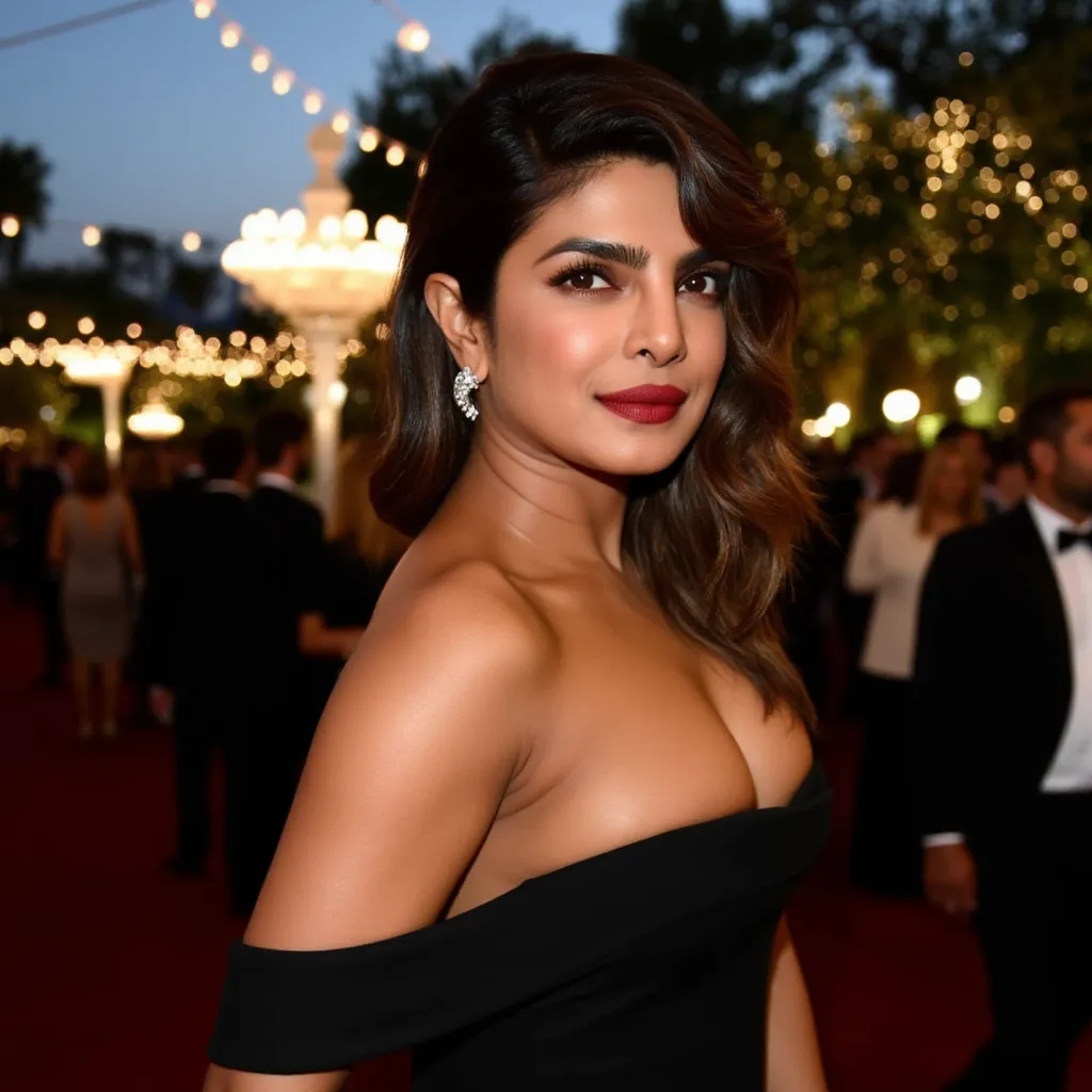 Priyanka Chopra