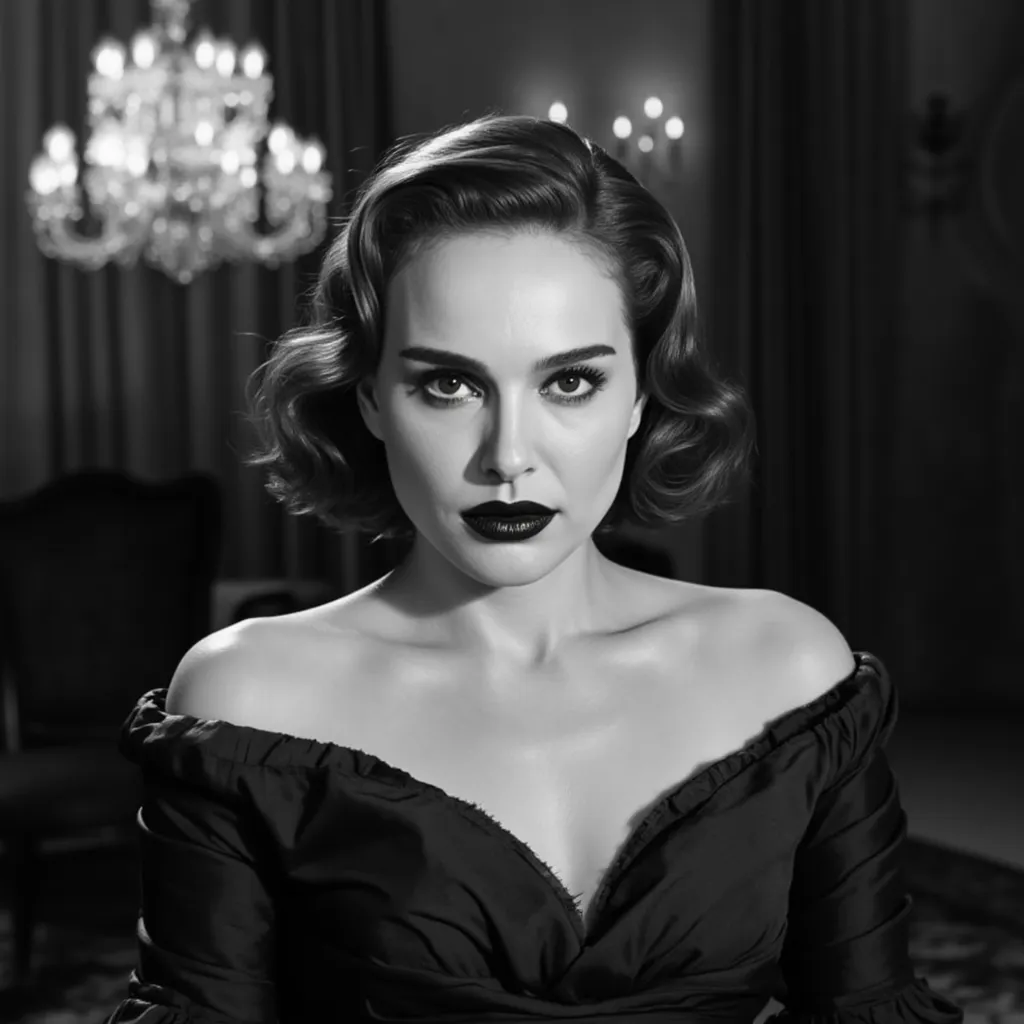 Natalie Portman