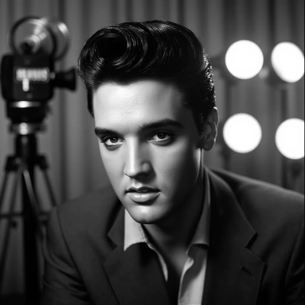 Elvis Presley