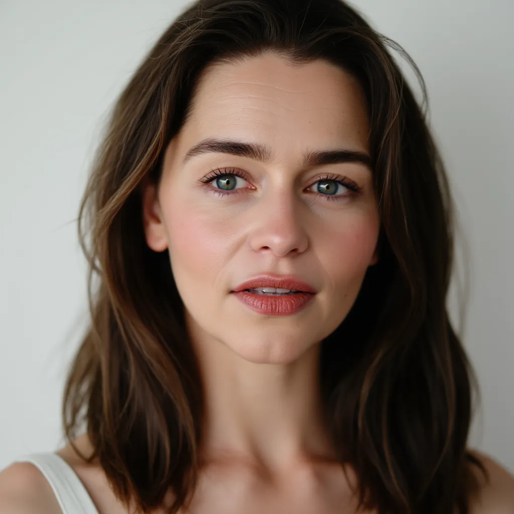 Emilia Clarke