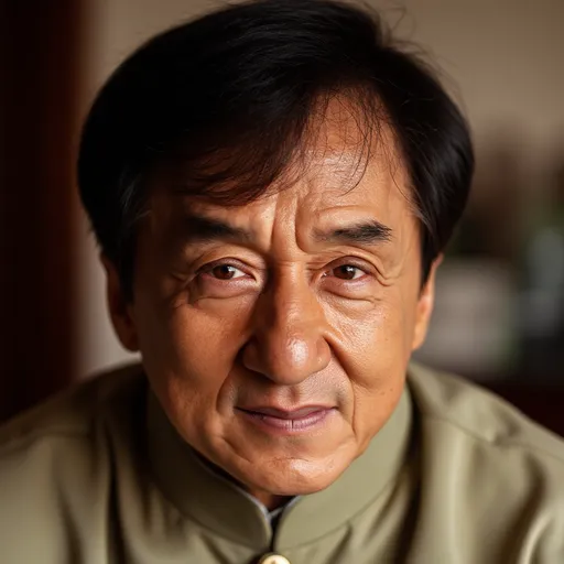 Jackie Chan