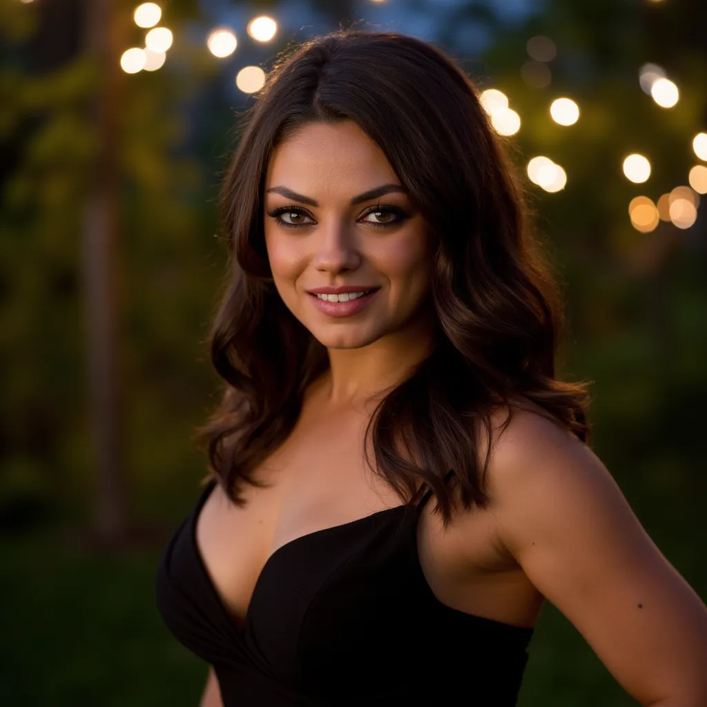 Mila Kunis