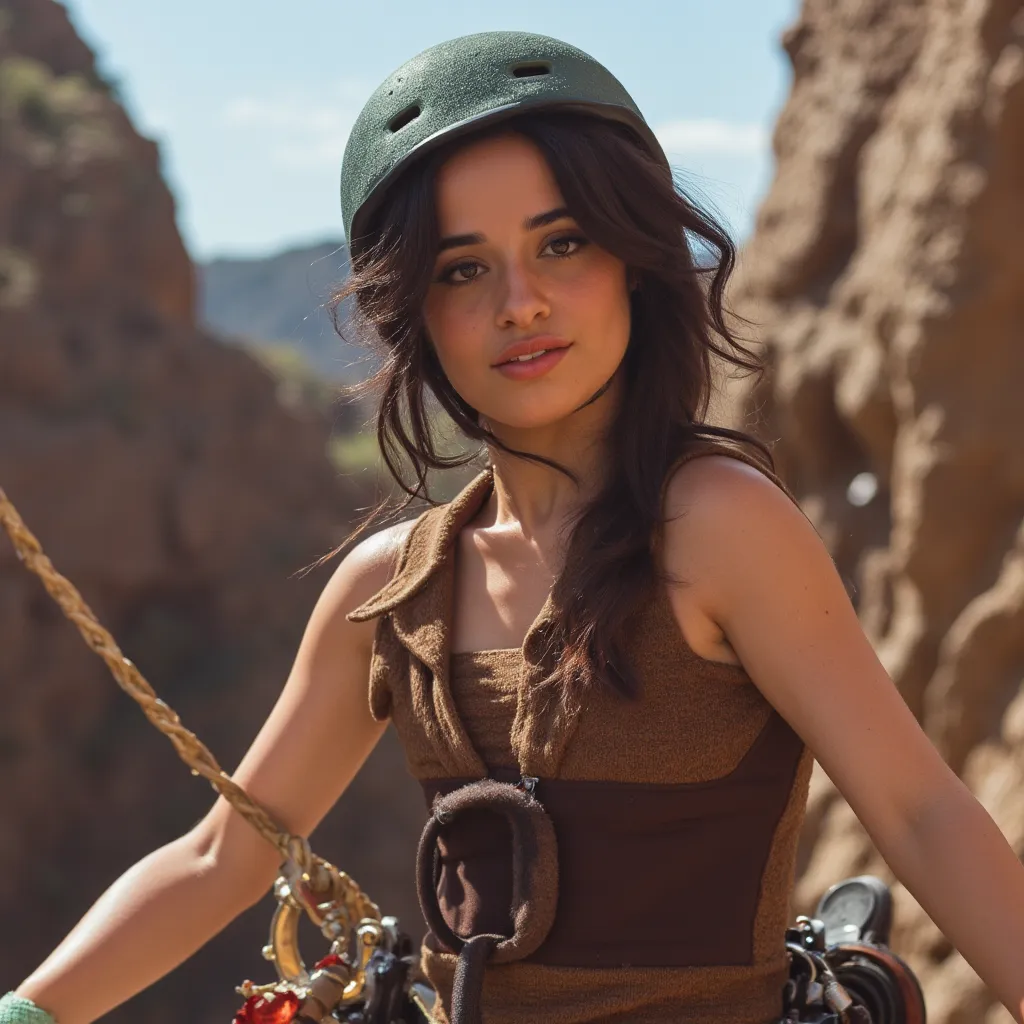 Camila Cabello