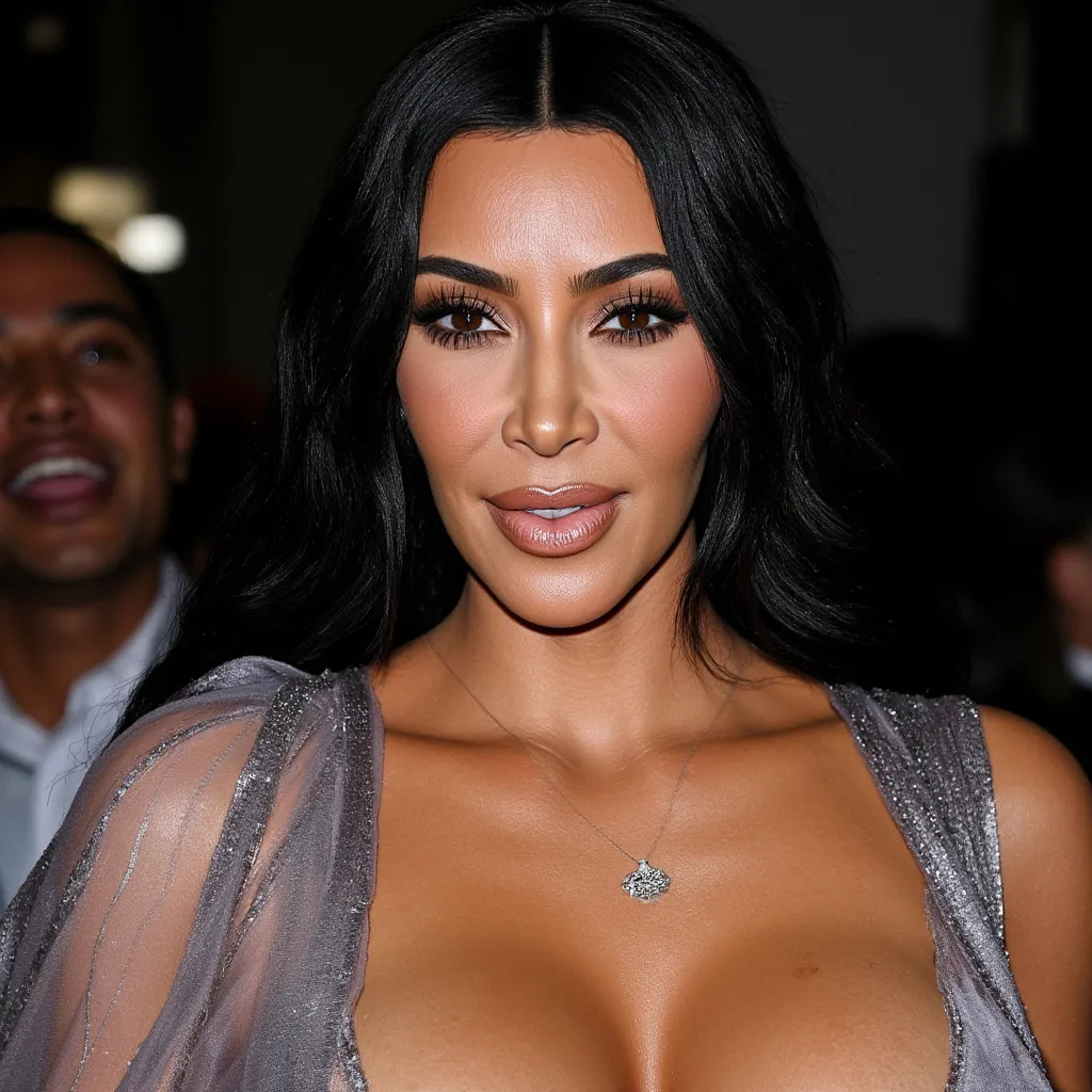 Kim Kardashian