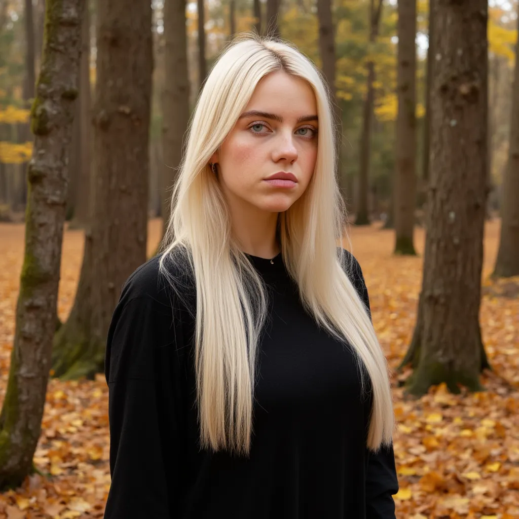 Billie Eilish