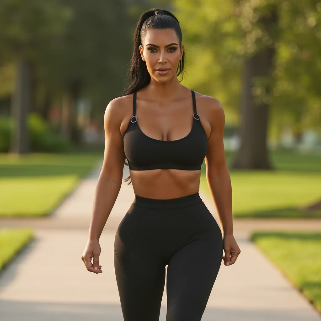 Kim Kardashian