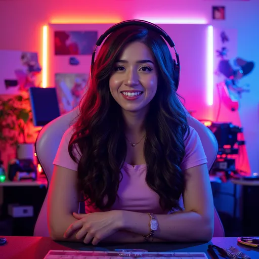 Pokimane