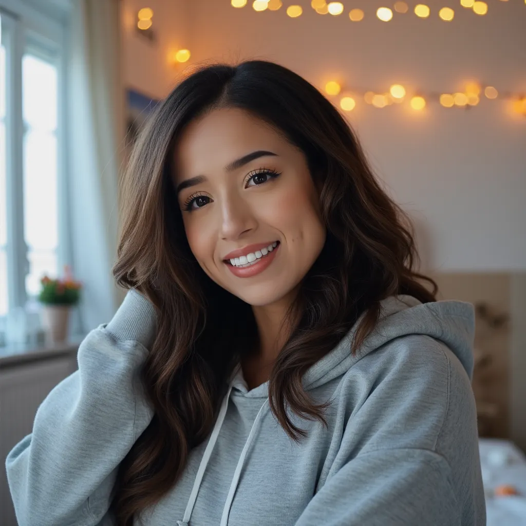 Pokimane