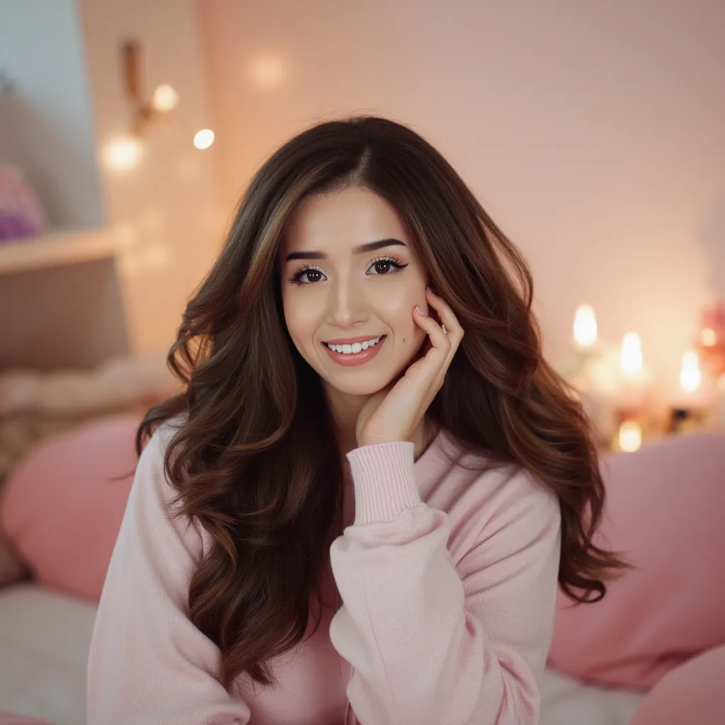 Pokimane