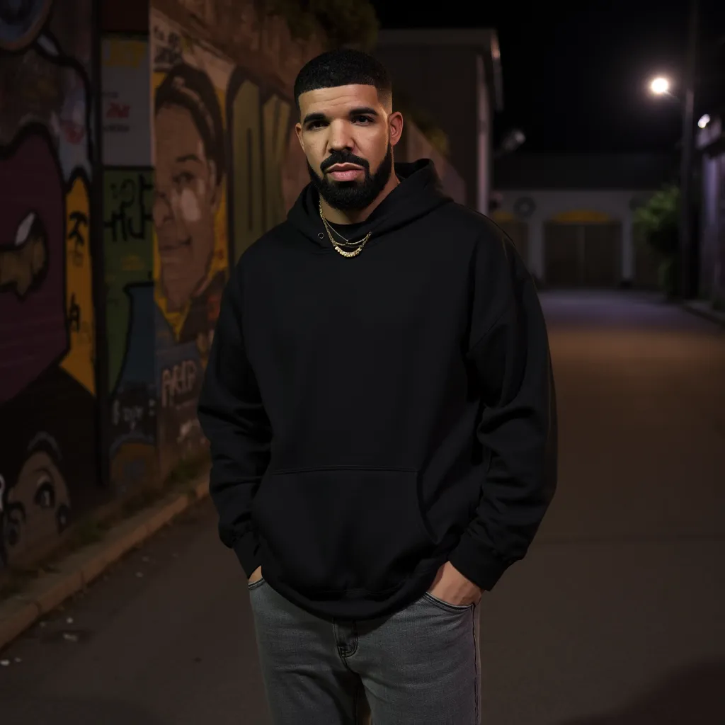 Drake