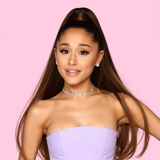 Ariana Grande