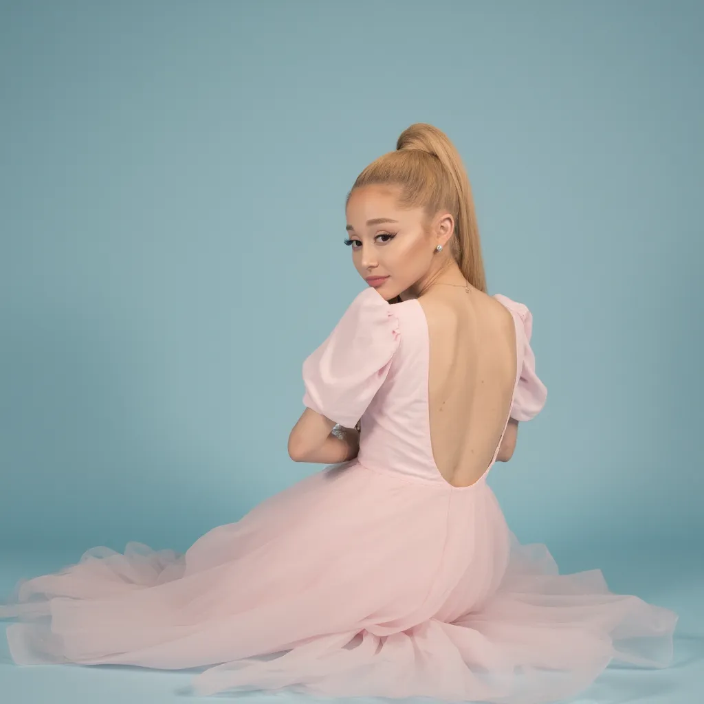 Ariana Grande