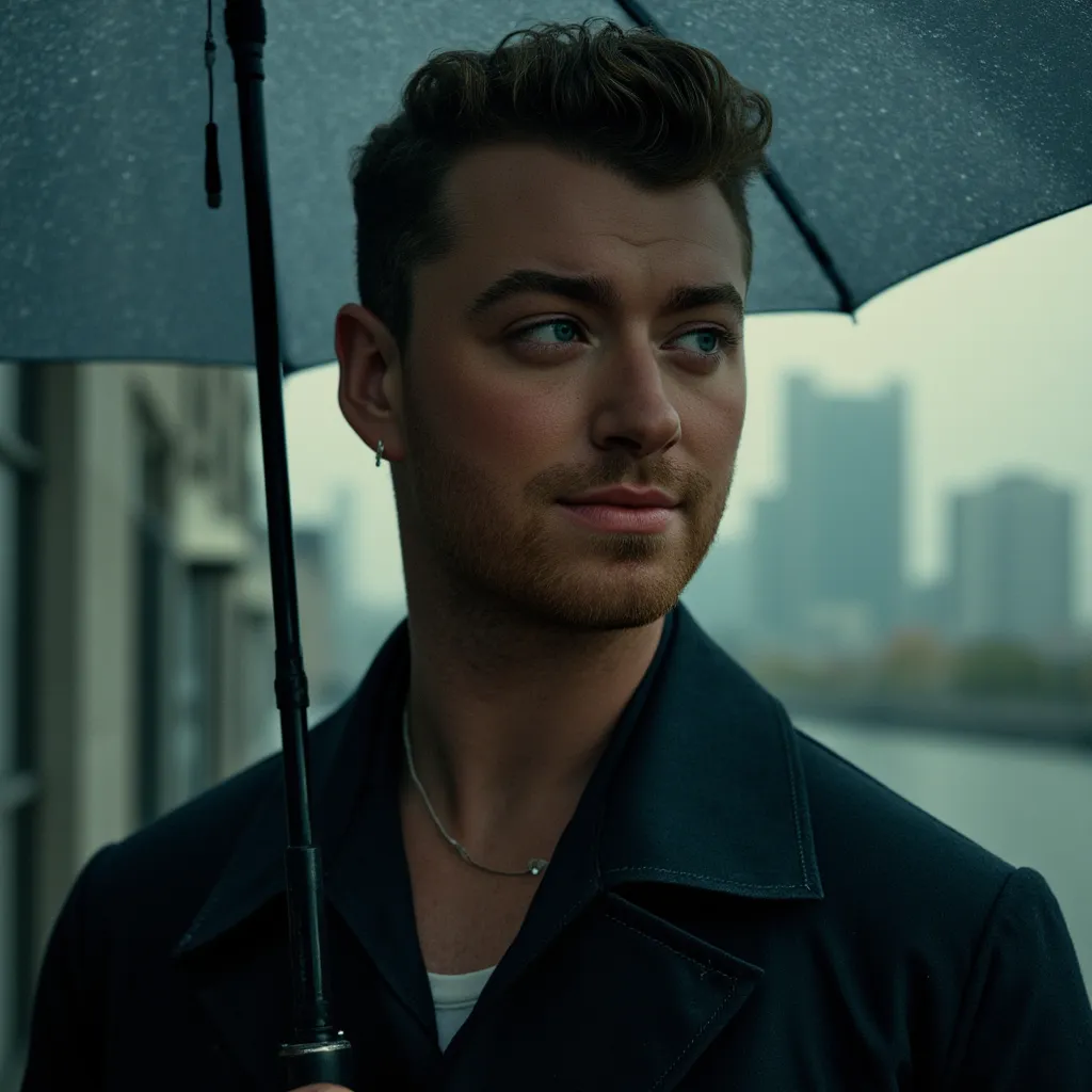 Sam Smith