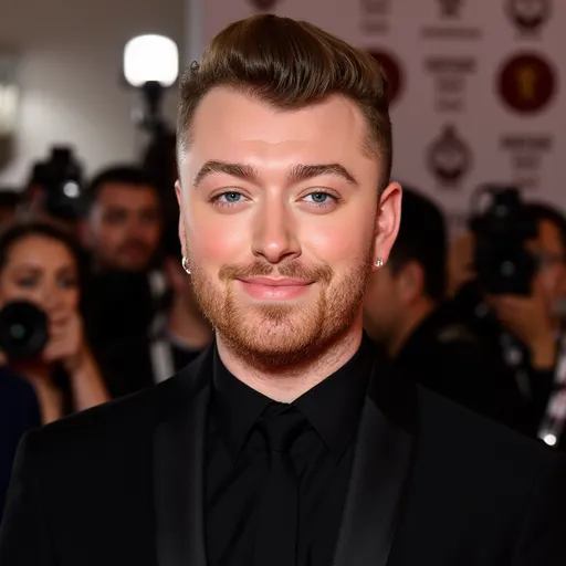 Sam Smith