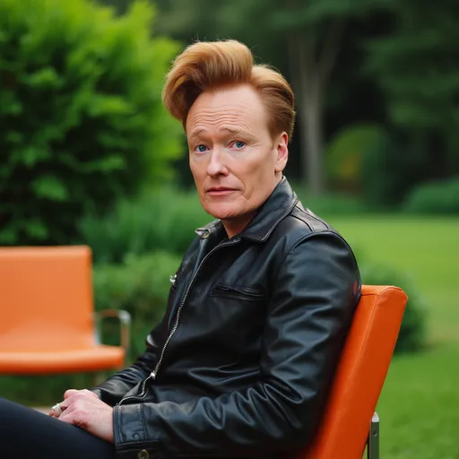 Conan OBrien