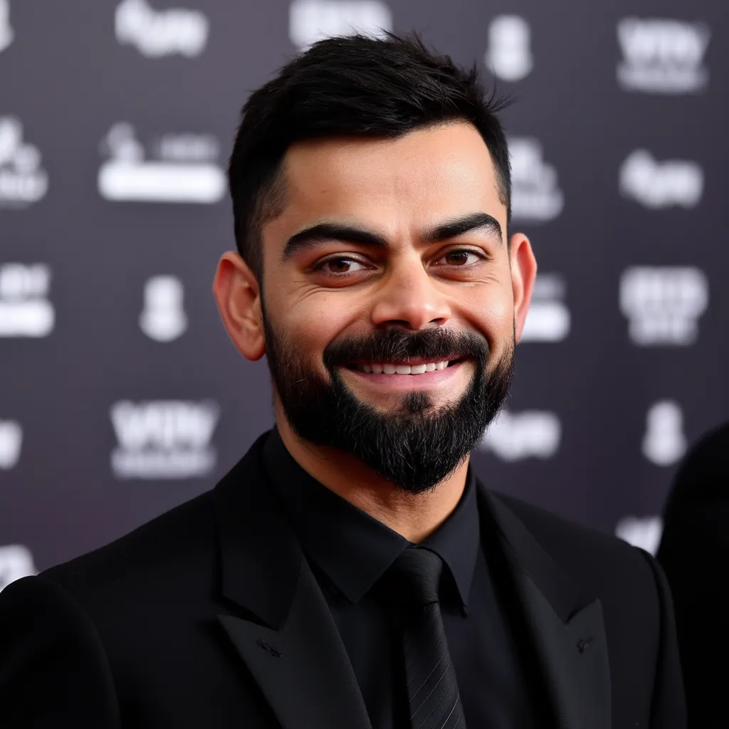 Virat Kohli