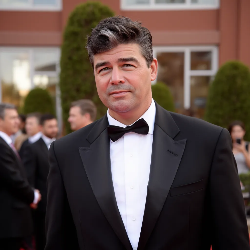 Kyle Chandler