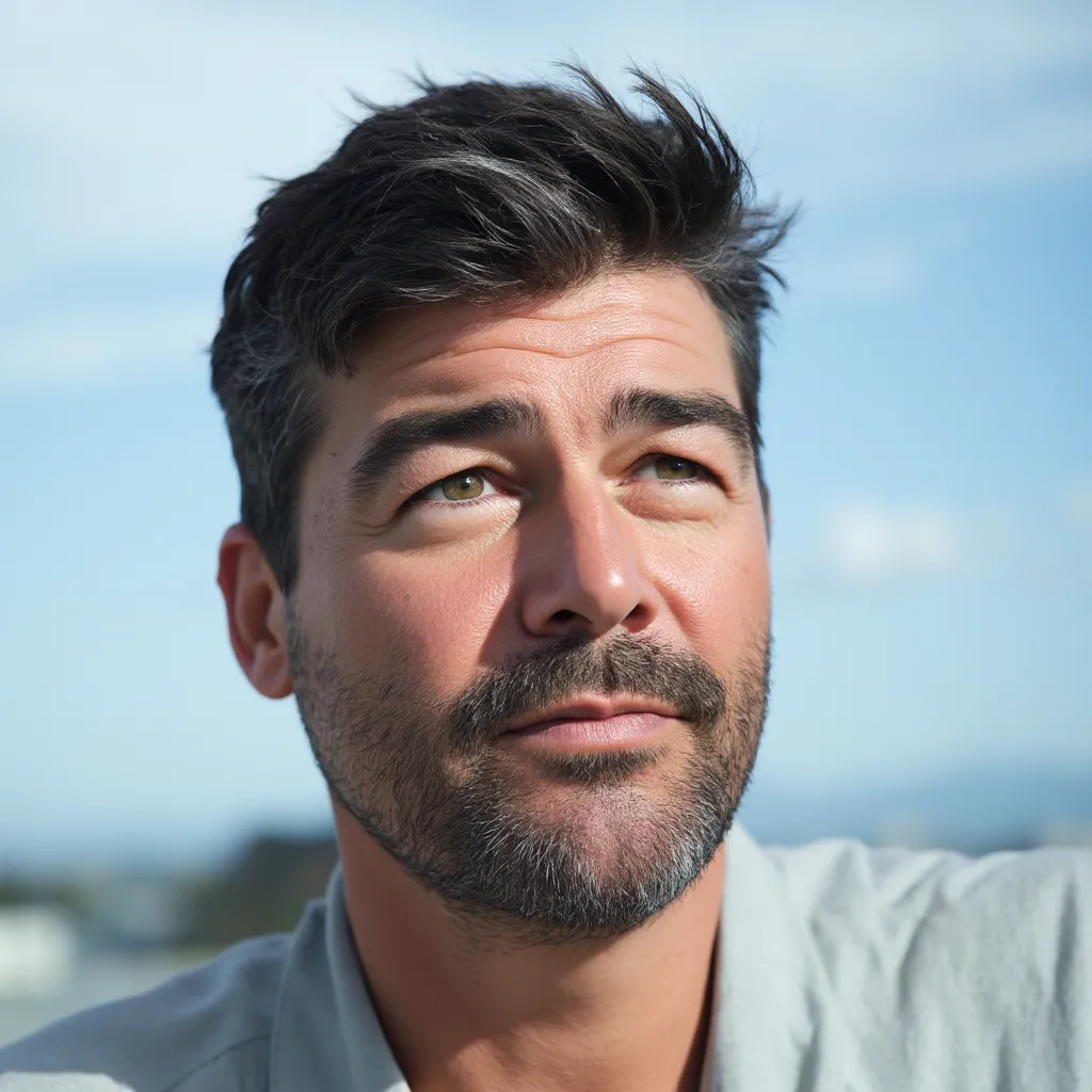 Kyle Chandler