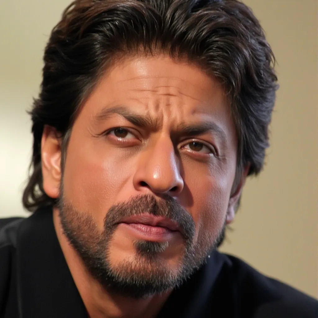 Shah Rukh Khan