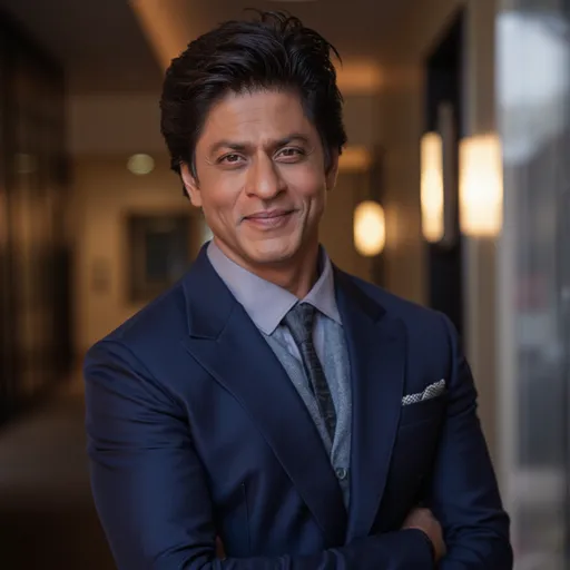 Shah Rukh Khan