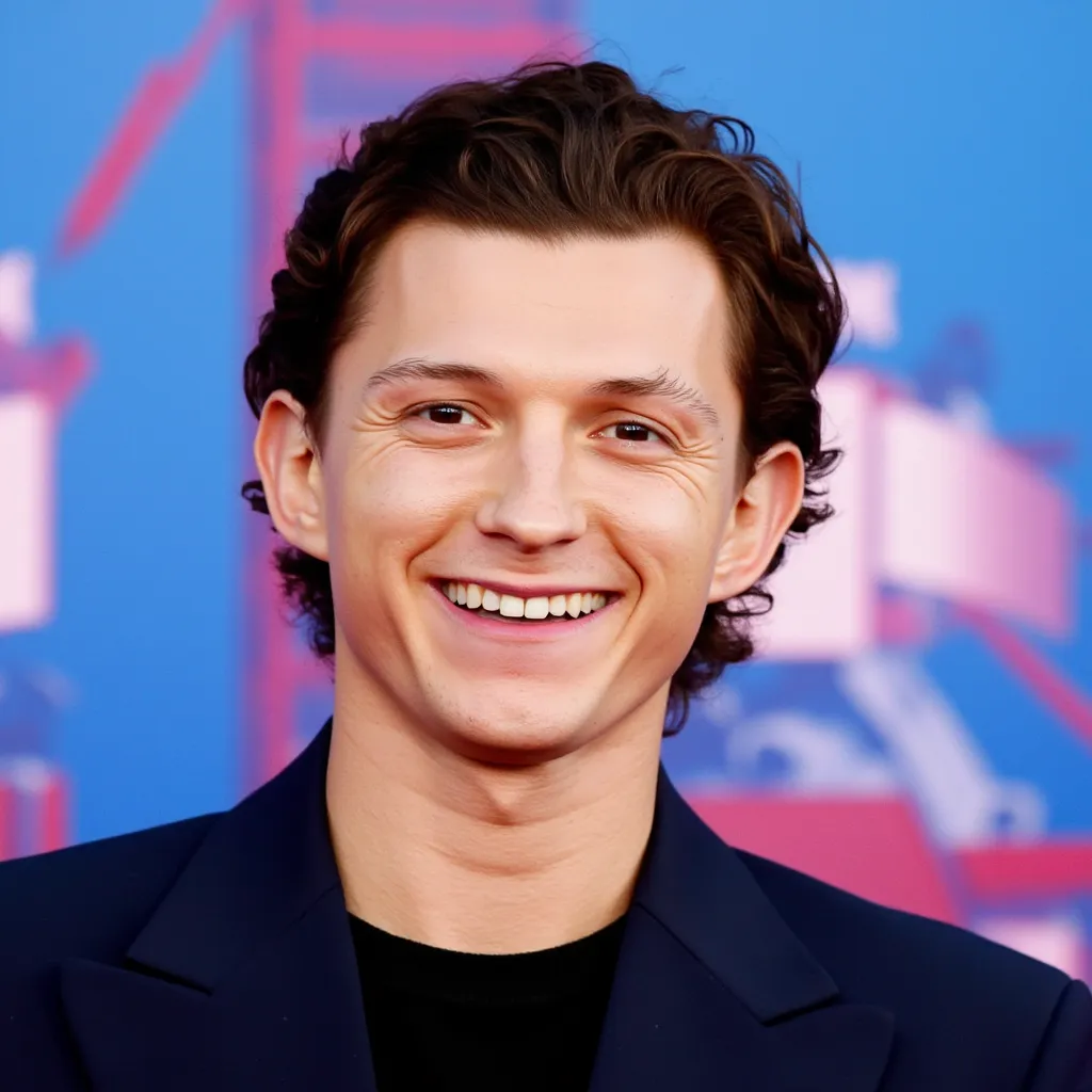 Tom Holland