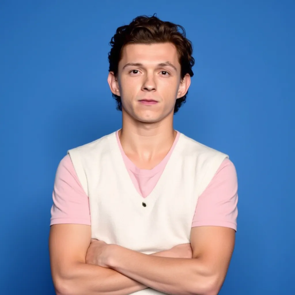 Tom Holland