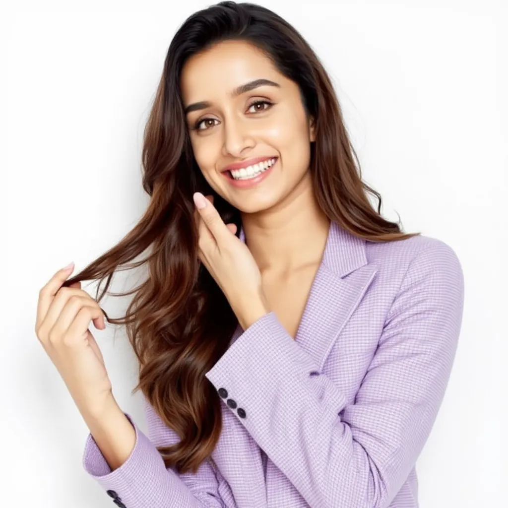 Shraddha Kapoor