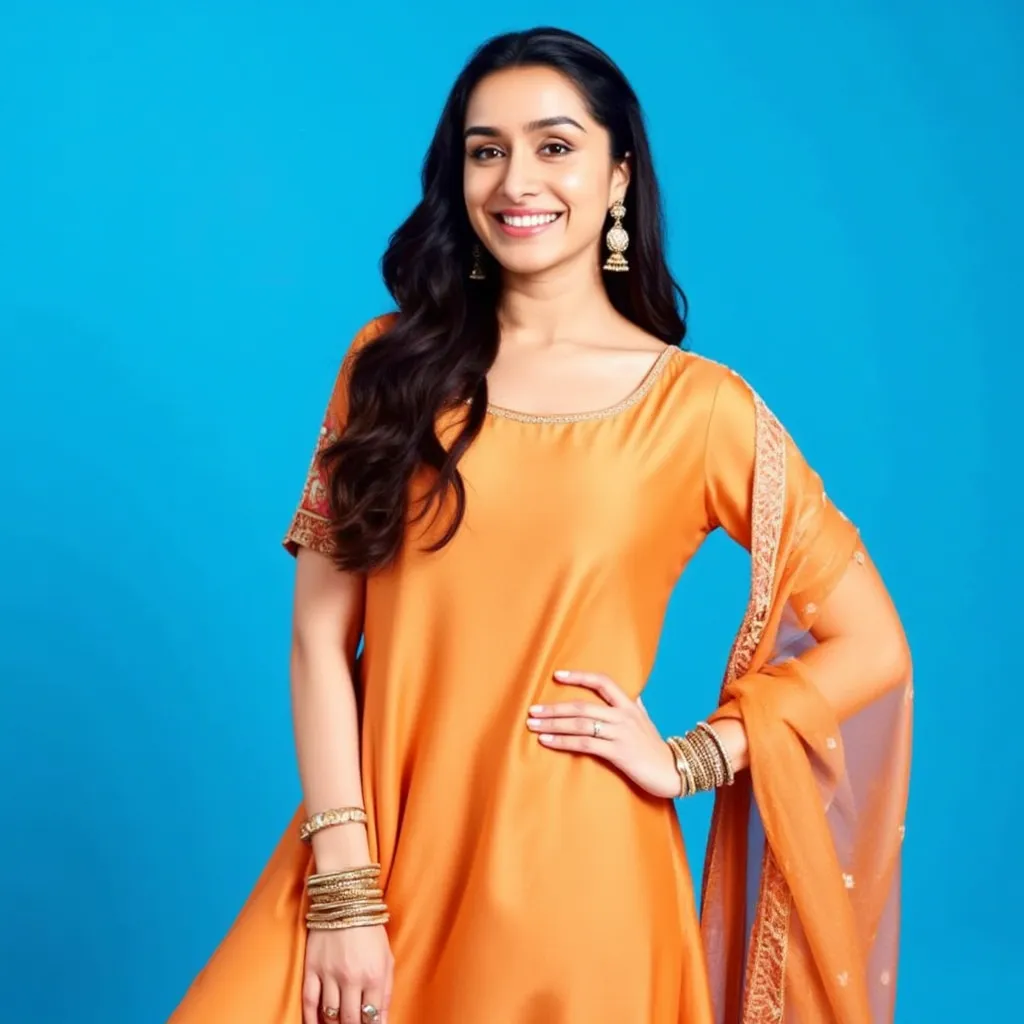 Shraddha Kapoor