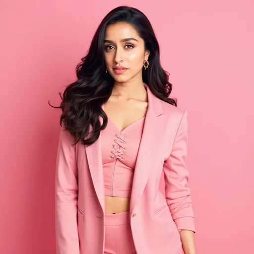 Shraddha Kapoor