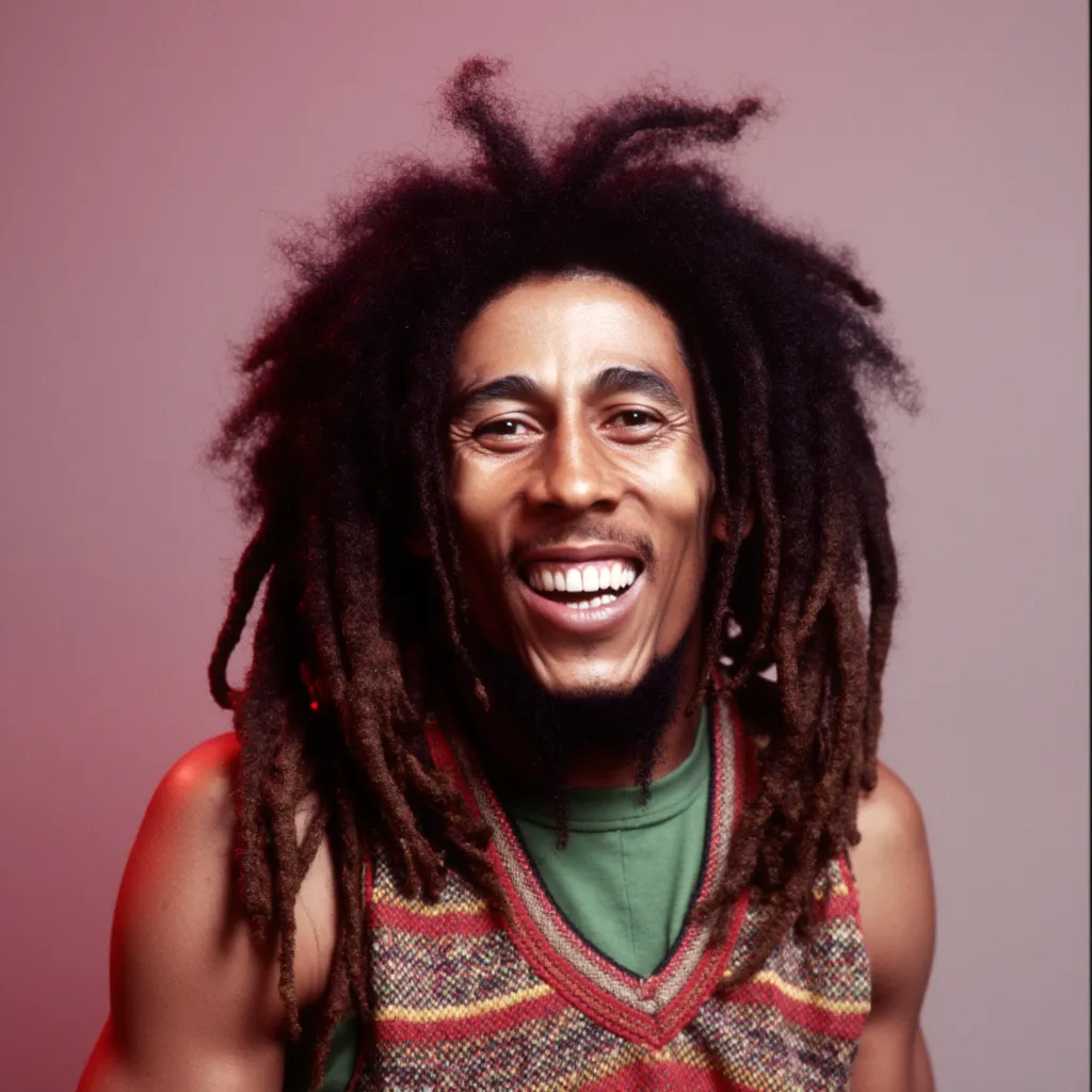 Bob Marley