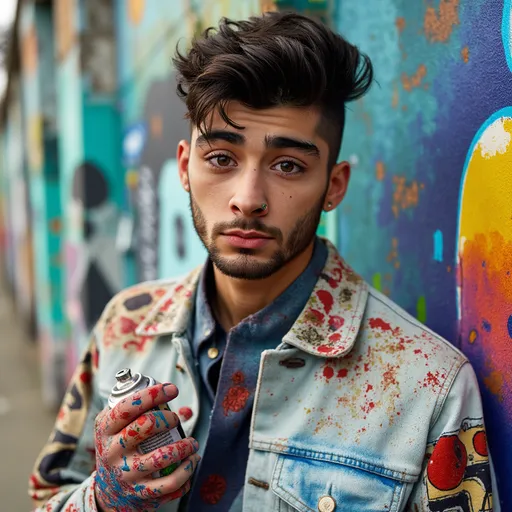 Zayn Malik