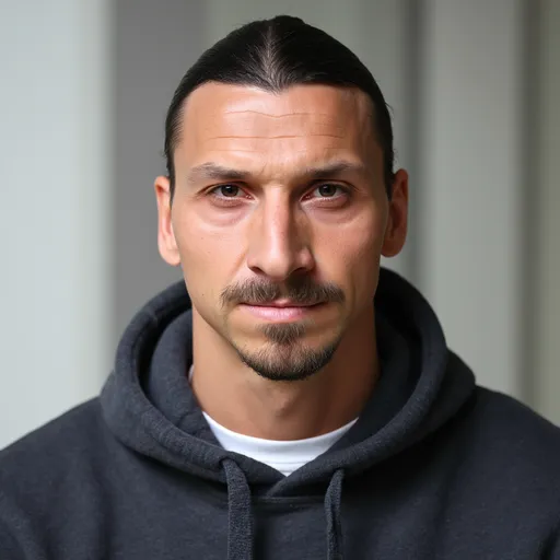 Zlatan Ibrahimovic