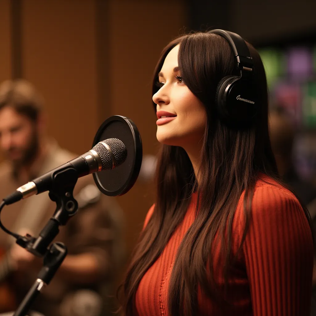 Kacey Musgraves