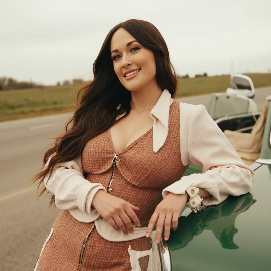 Kacey Musgraves