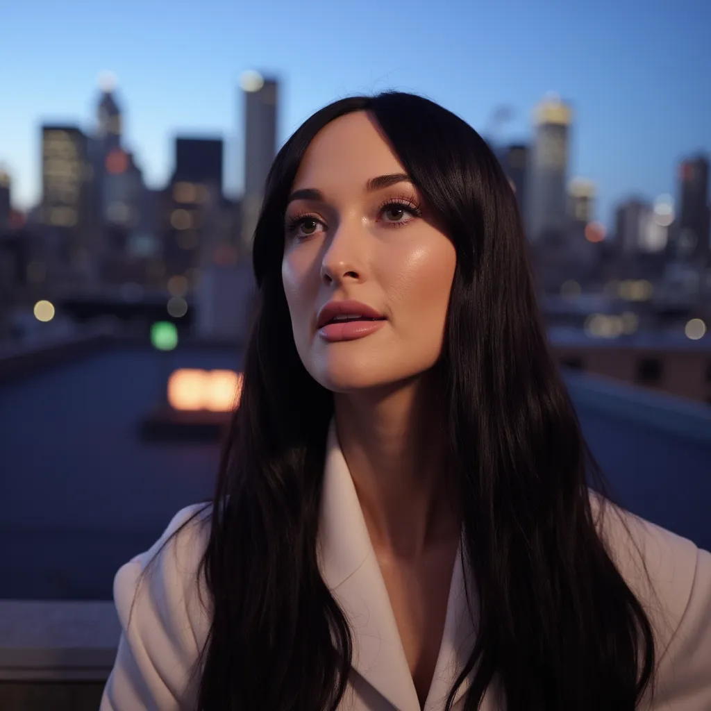 Kacey Musgraves