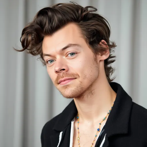 Harry Styles