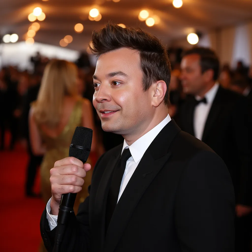 Jimmy Fallon