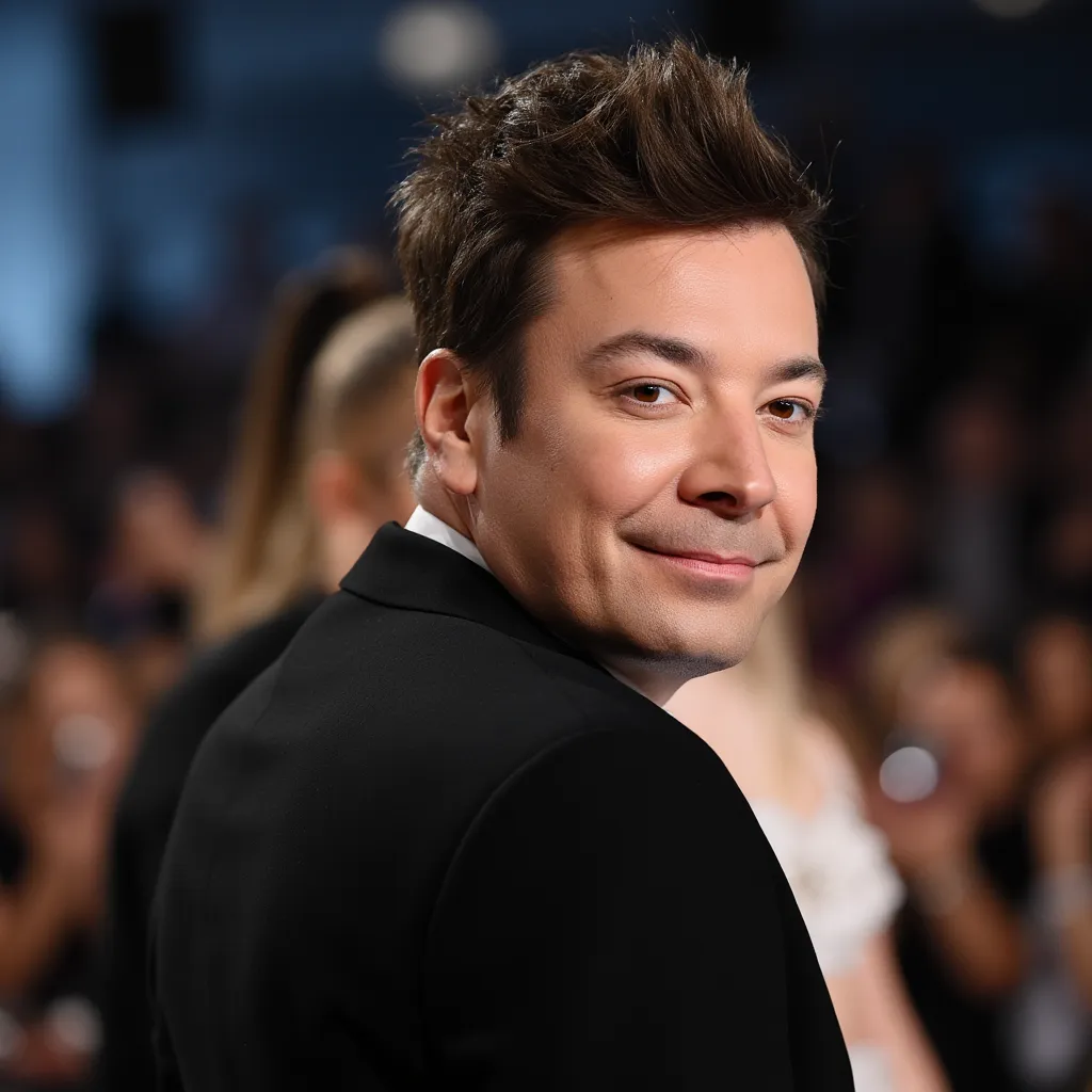 Jimmy Fallon