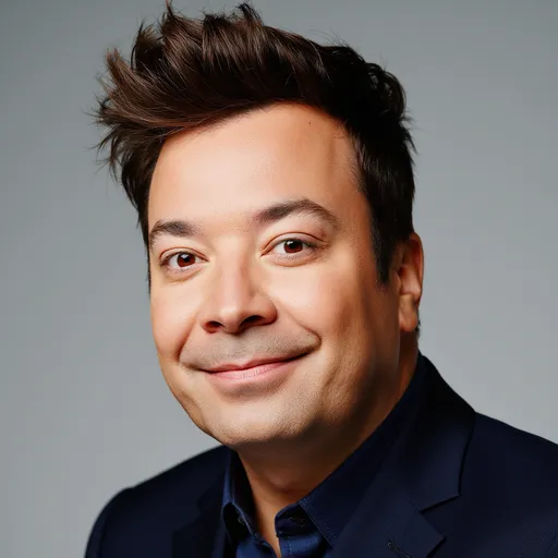 Jimmy Fallon